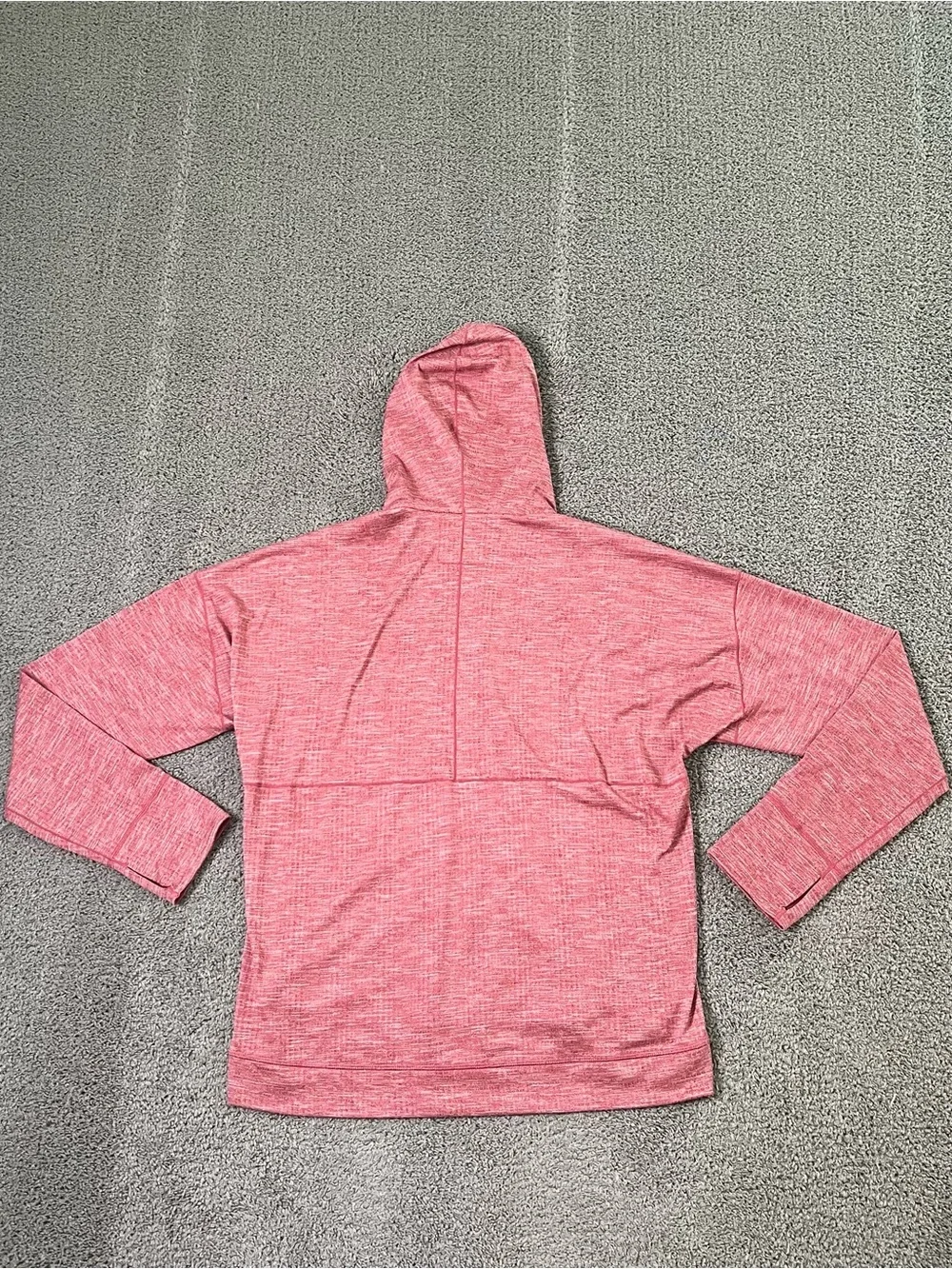 Nike Yoga Dri-FIT Men's Full-Zip Hoodie Men’s Size Medium